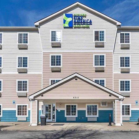 Extended Stay America Select Suites - Louisville - South Lynnview Экстерьер фото