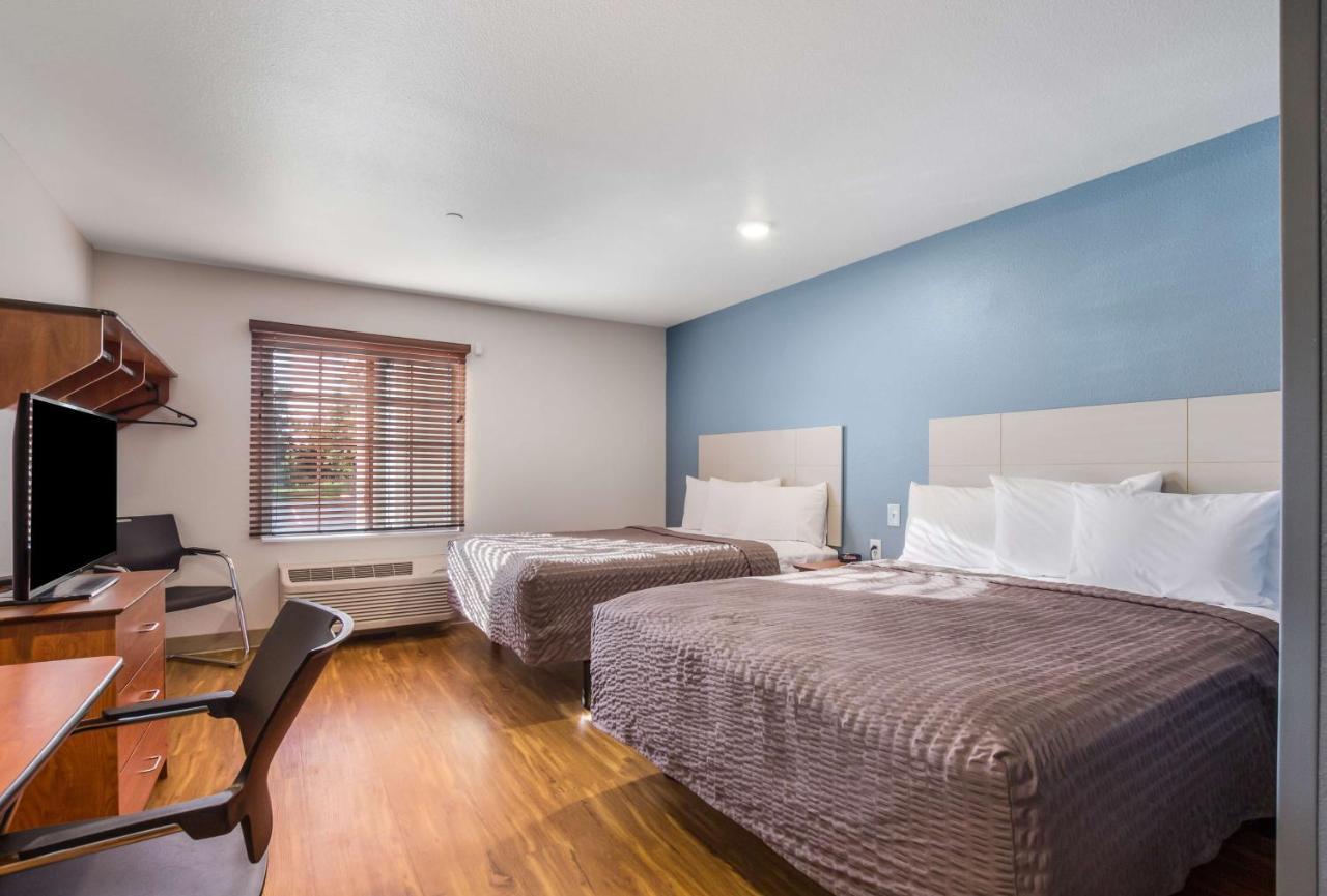 Extended Stay America Select Suites - Louisville - South Lynnview Экстерьер фото