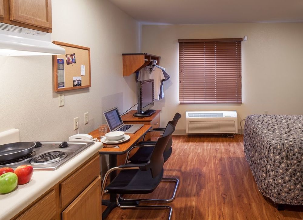 Extended Stay America Select Suites - Louisville - South Lynnview Номер фото