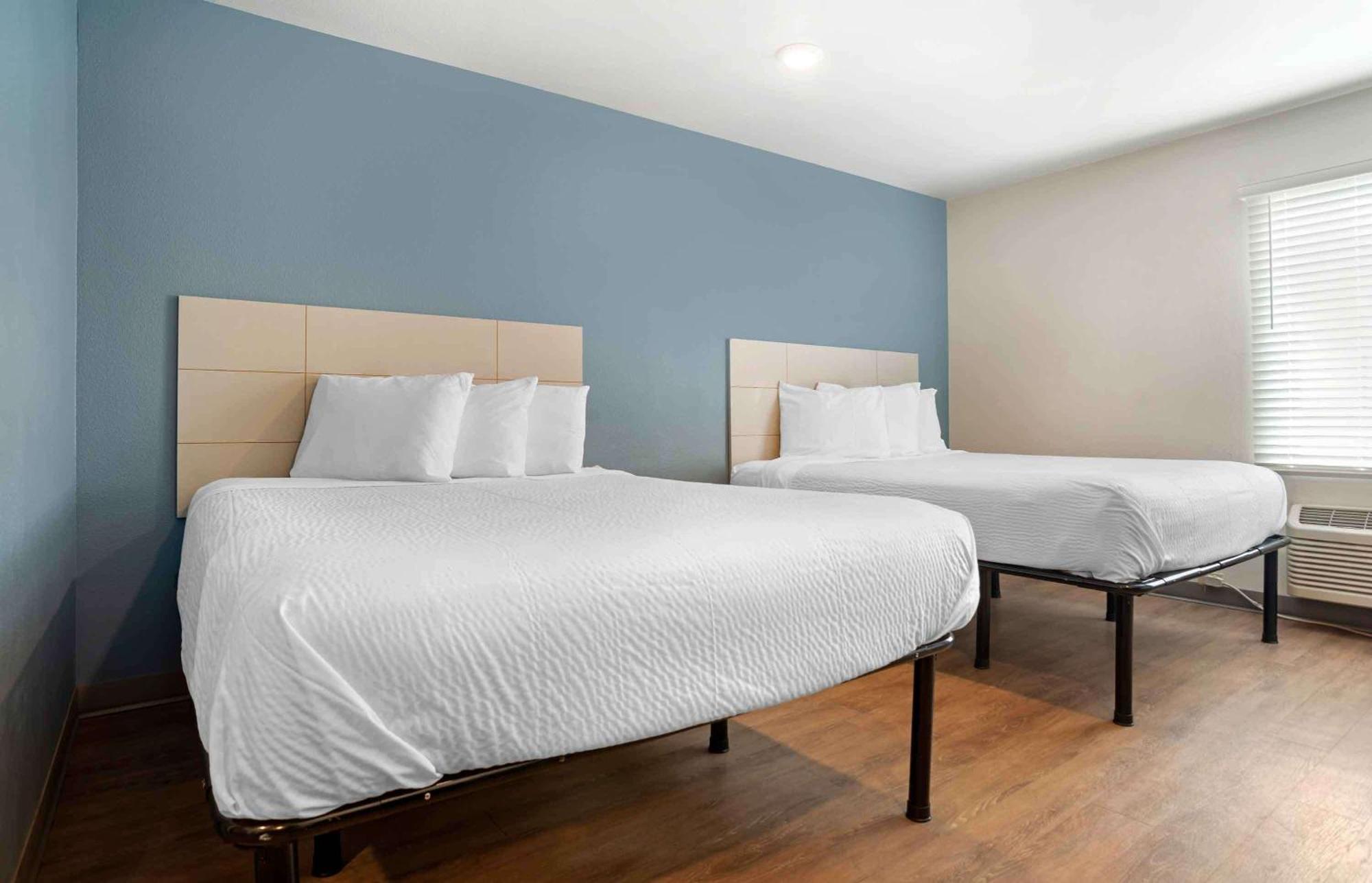 Extended Stay America Select Suites - Louisville - South Lynnview Экстерьер фото