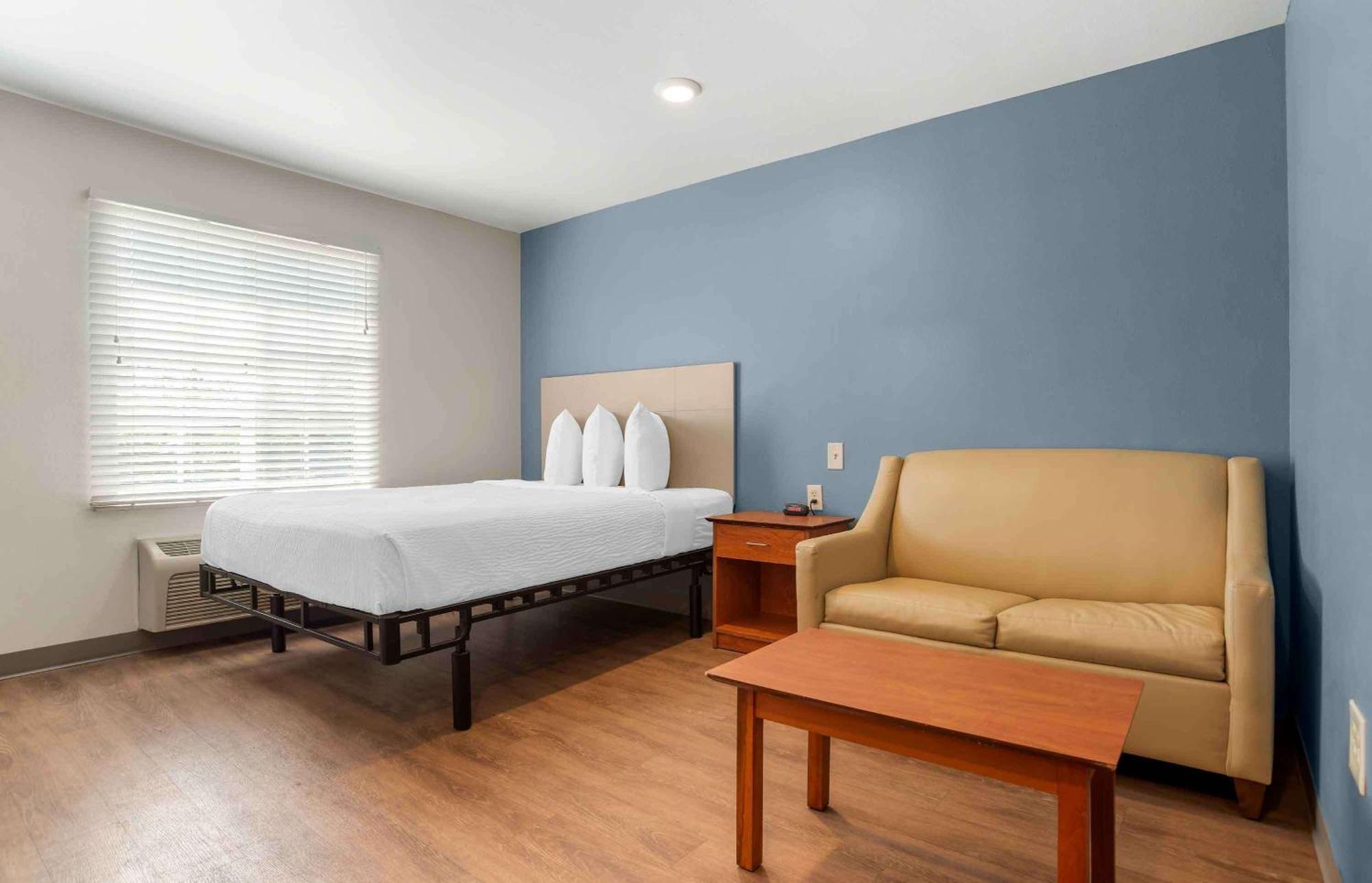 Extended Stay America Select Suites - Louisville - South Lynnview Экстерьер фото