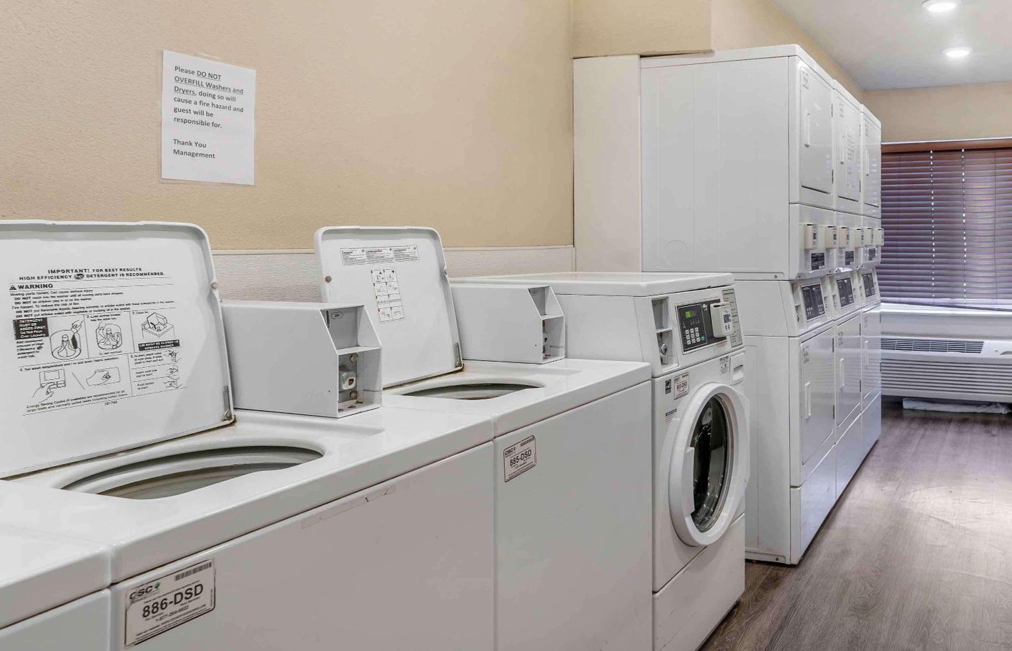 Extended Stay America Select Suites - Louisville - South Lynnview Экстерьер фото