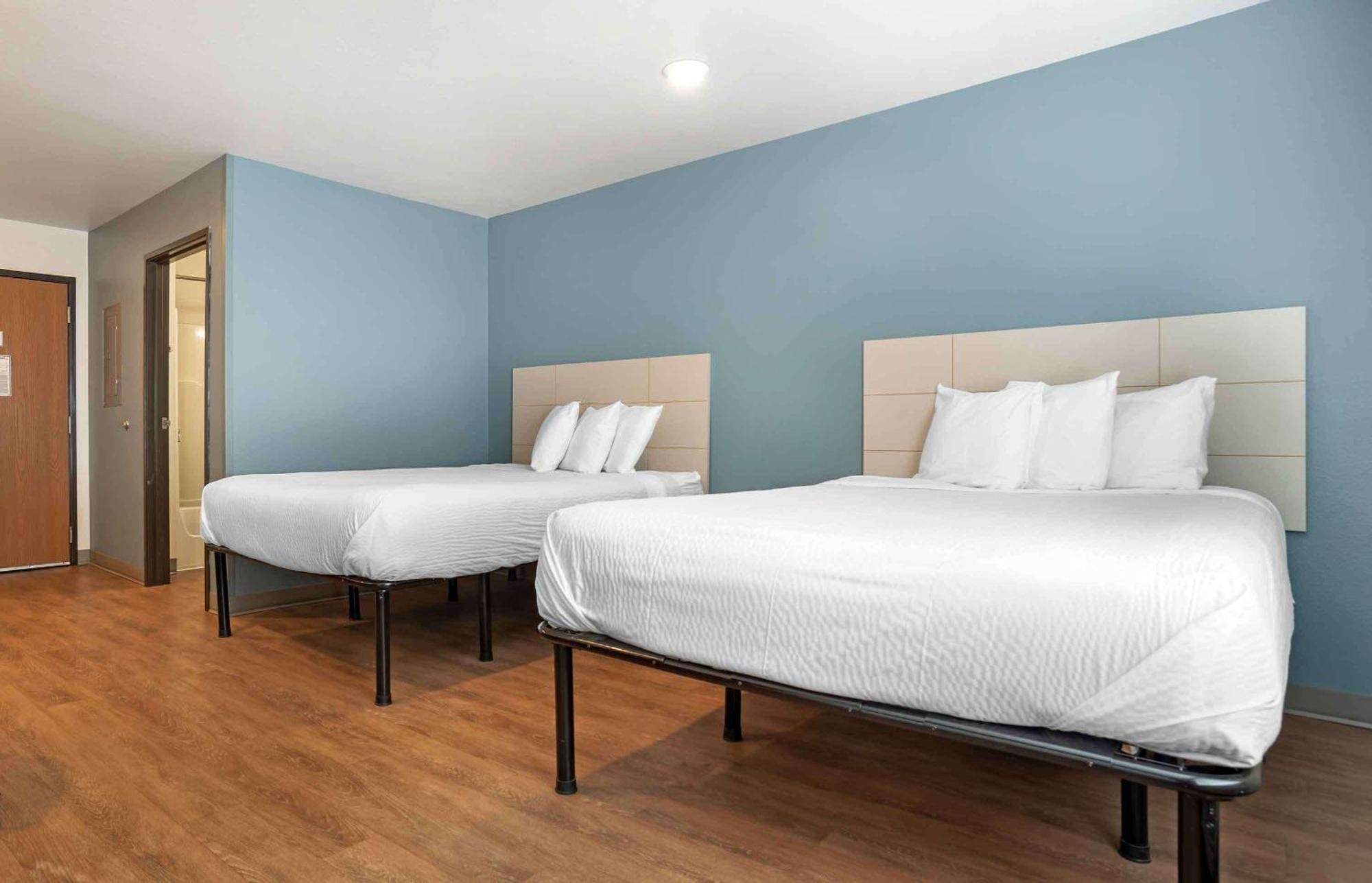 Extended Stay America Select Suites - Louisville - South Lynnview Экстерьер фото