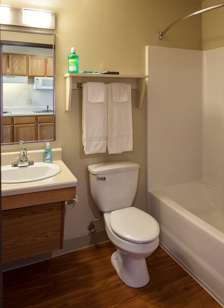Extended Stay America Select Suites - Louisville - South Lynnview Номер фото