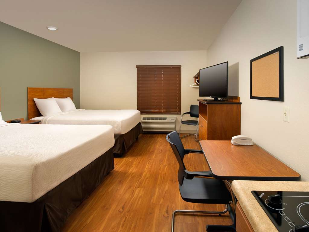 Extended Stay America Select Suites - Louisville - South Lynnview Номер фото