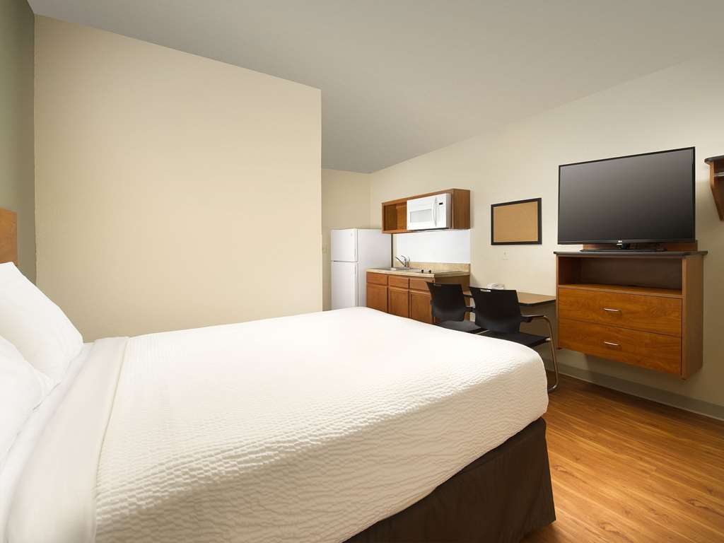 Extended Stay America Select Suites - Louisville - South Lynnview Номер фото