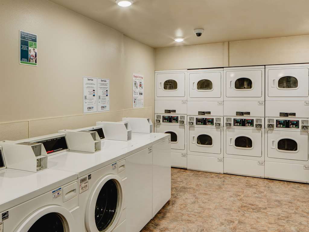 Extended Stay America Select Suites - Louisville - South Lynnview Удобства фото